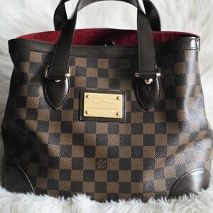 Louis Vuitton Ebene Hampstead